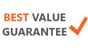 Best ATM Value Guarantee
