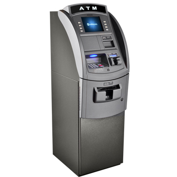 Nautilus Hyosung NH 1800 ATM Machine (Discontinued) - Best Products ATM