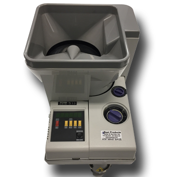 Scan Coin SC 303 Coin Counter, Coin Packager- Buy Online!