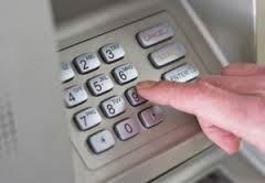 ATM Panic Code