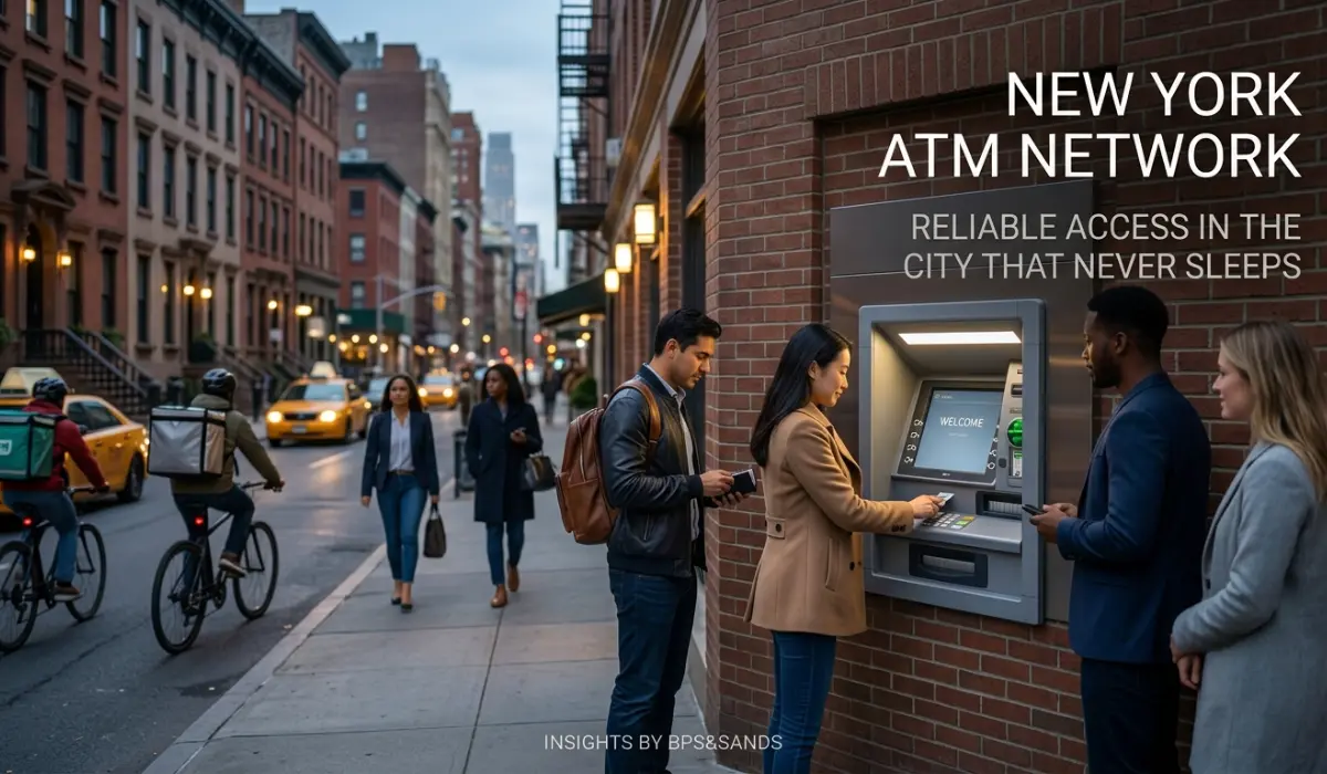 new york atm