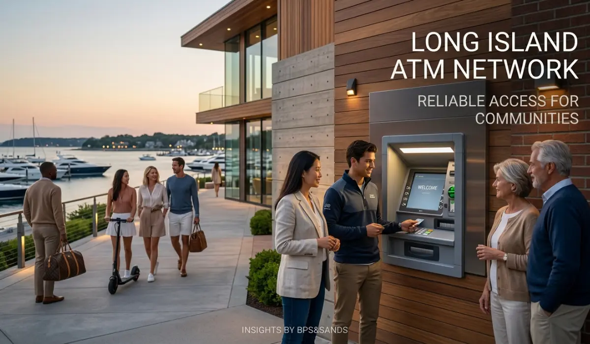 longisland atm network