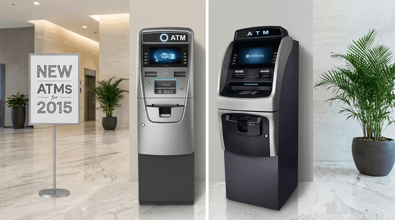 ATM for 2015