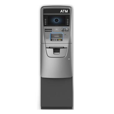 Hyosung Halo II ATM Machine