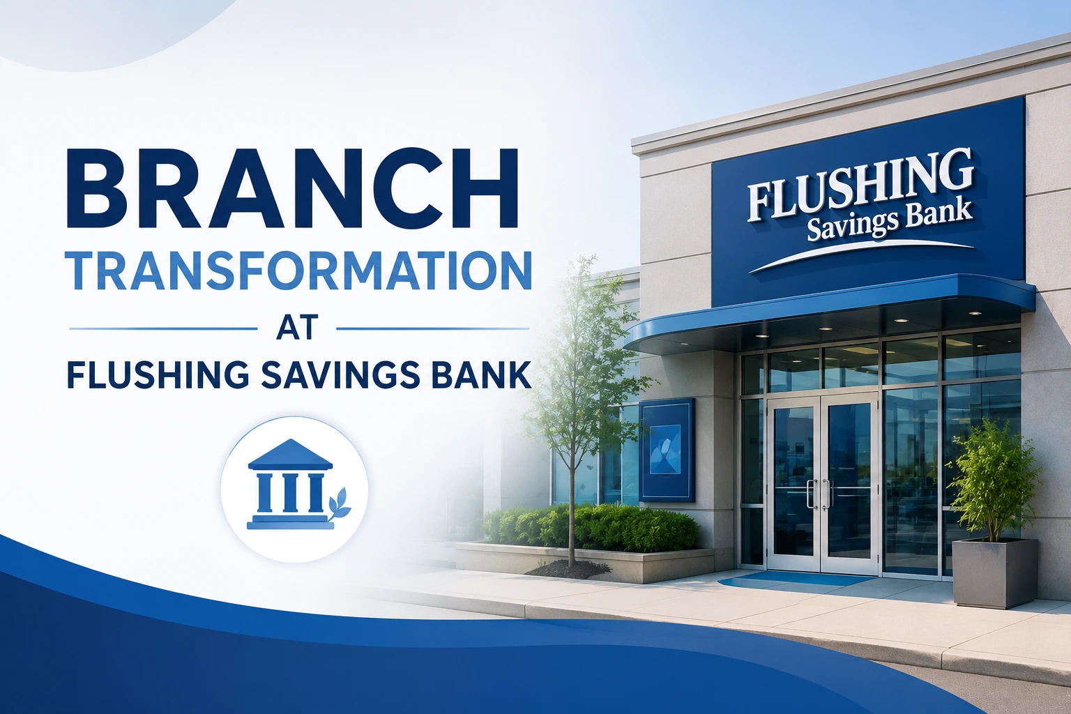 Flushing savings