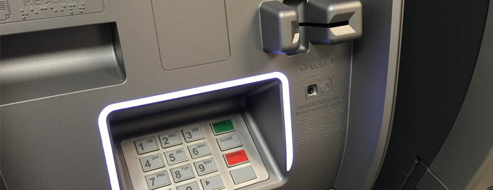 Hyosung Halo 2 ATM Machine