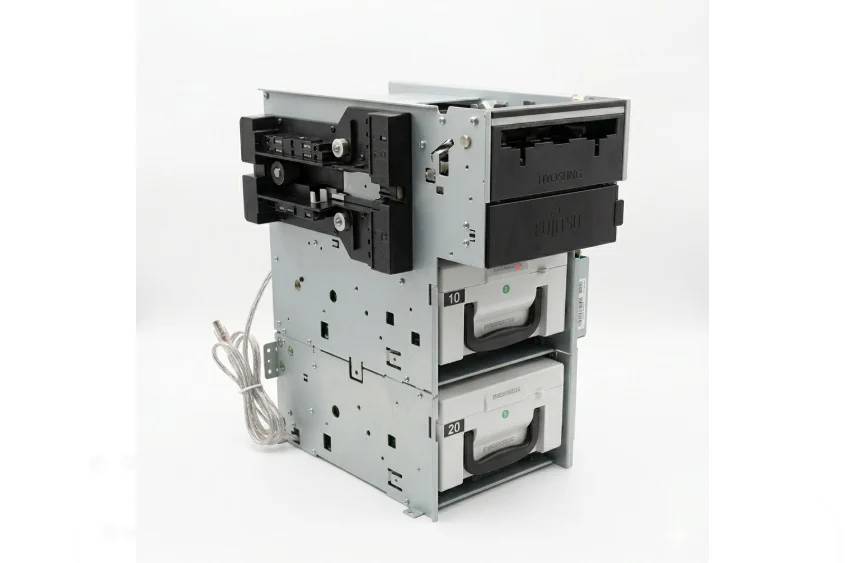 hyosung dual 1k dispender hyosung dual 1k dispenser