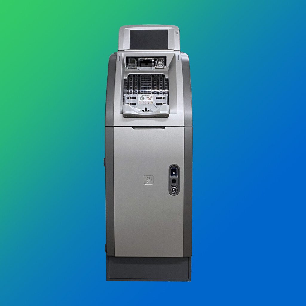 Teller Cash Recyclers Best Products