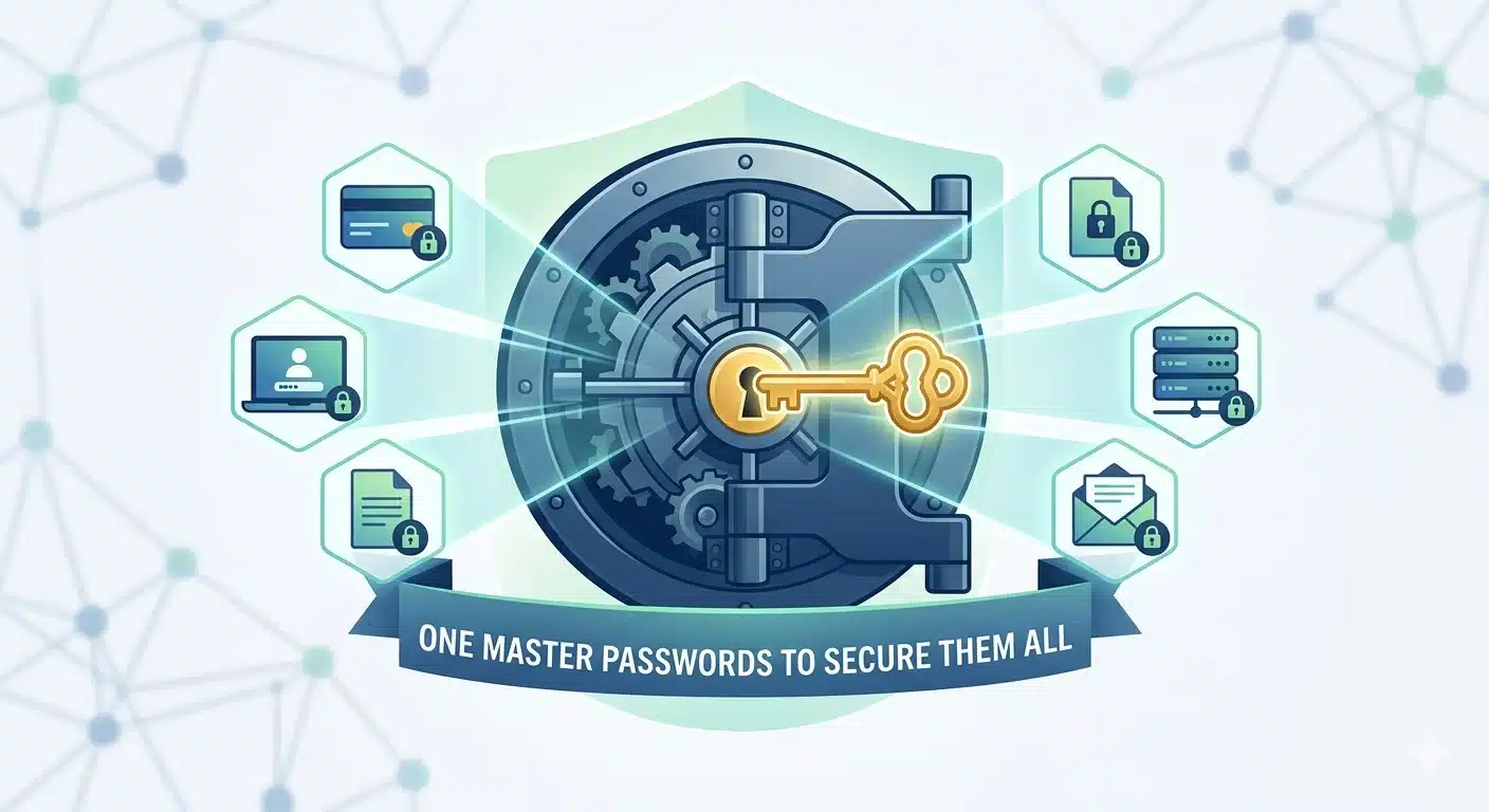 Master Password