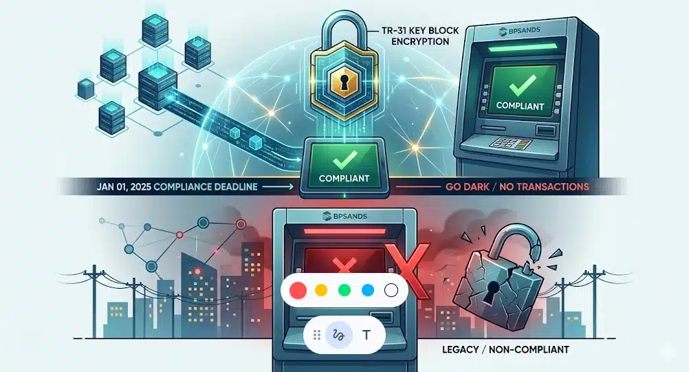 Upcoming PCI TR 31 EPP Compliance Mandates