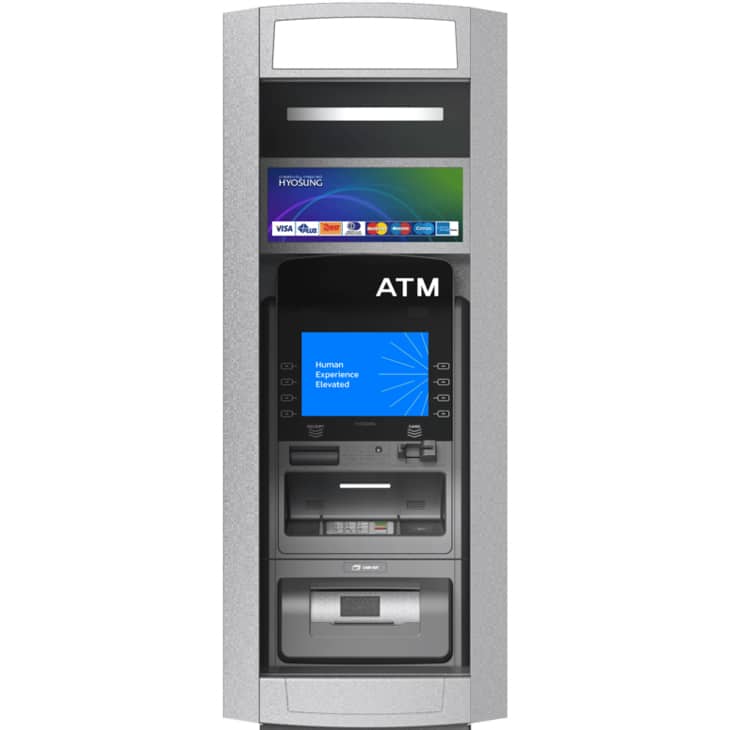 Hyosung 2800T ATM - Image 3