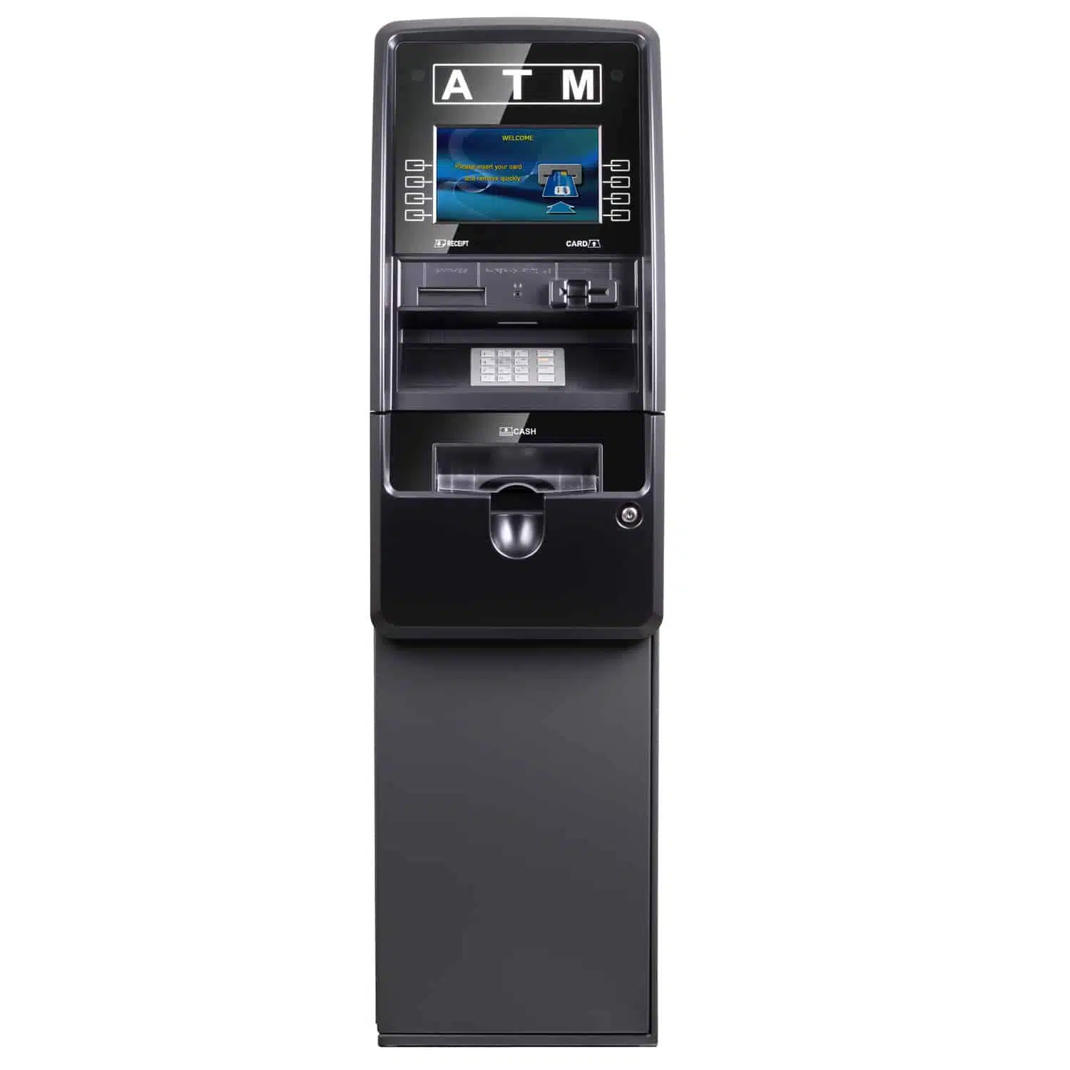Genmega Onyx ATM (Used) - Image 3