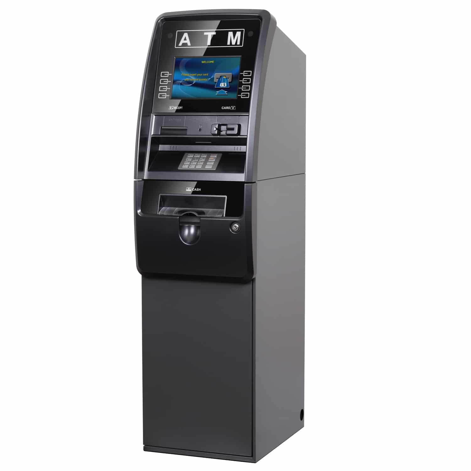 Genmega Onyx ATM (Used) - Image 4