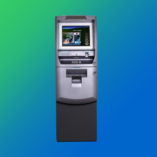 Genmega C6000