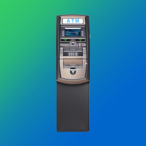 Genmega G2500