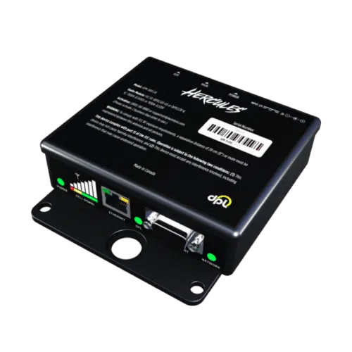 DPL Wireless Modem