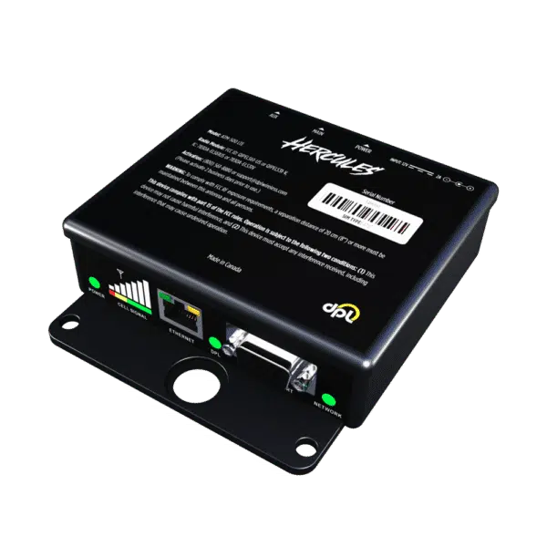 DPL Wireless Modem