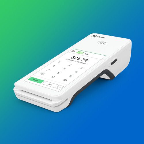 Clover Flex Point of Sale