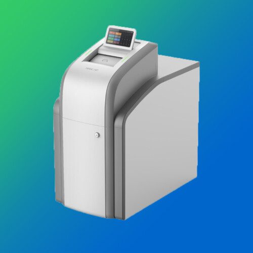Atec LTA 100 Teller Cash Recycler