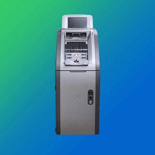 Atec LTA 380 Teller Cash Recycler