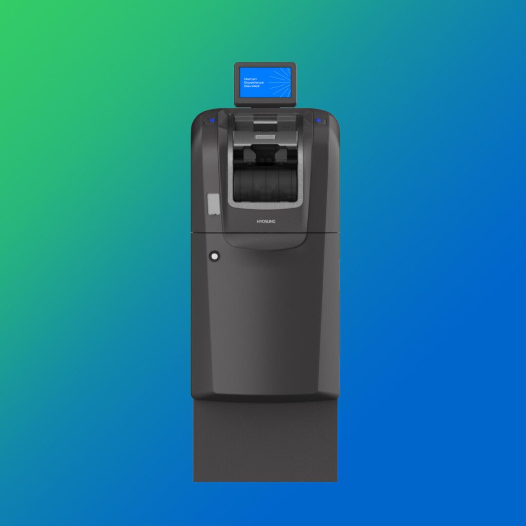 Teller Cash Recyclers Best Products