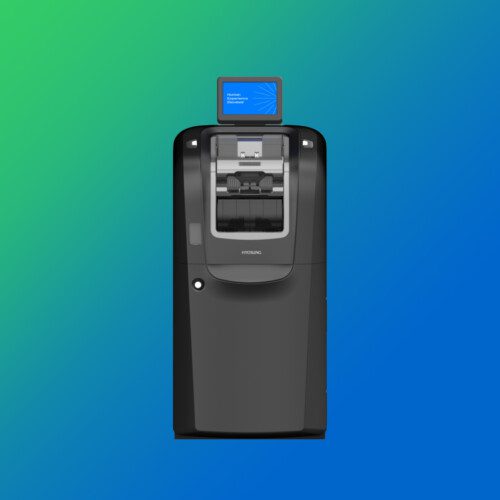 Hyosung MS500S Teller Cash Recycler