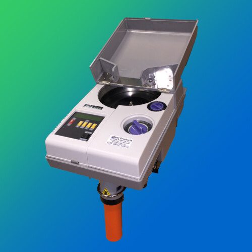 Scan Coin SC303 Coin Counter