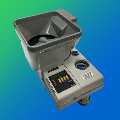 Scan Coin SC313 Coin Counter