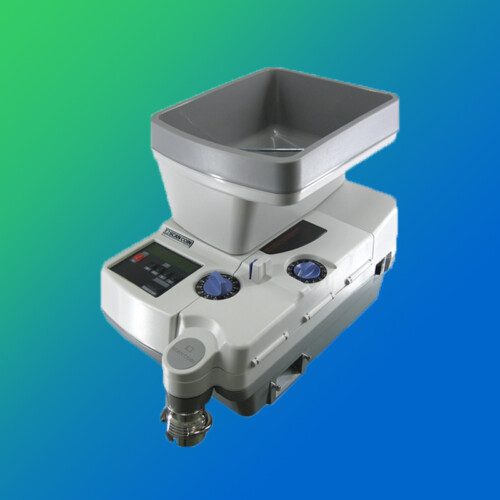 Scan Coin SC360 Coin Counter