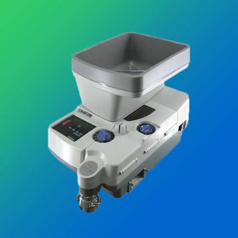 Scan Coin SC360 Coin Counter