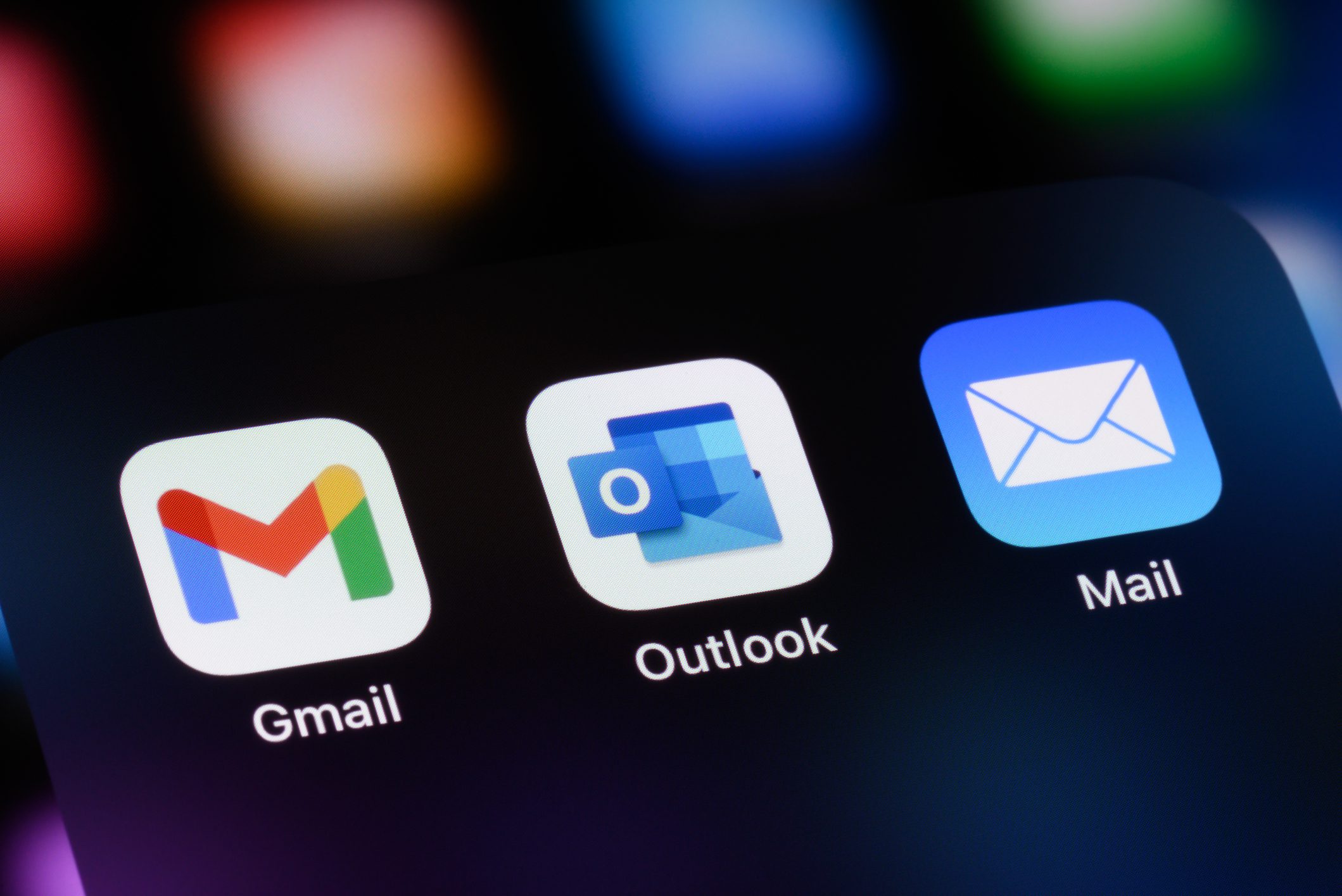 Email Us
