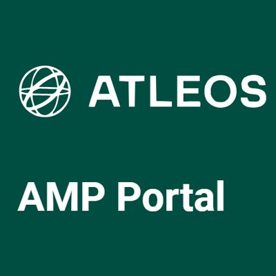 CDS AMP Portal