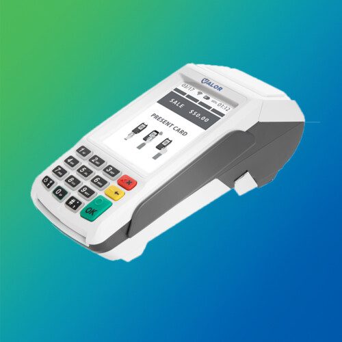 Valor VL100
