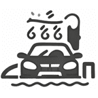 car washes
