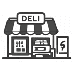 Deli / C Store