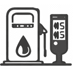 Gas Stations