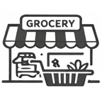 Grocery Stores