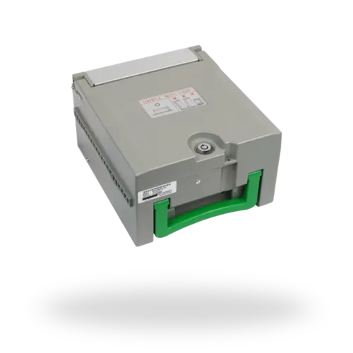 Genmega 1000 Note Cassette