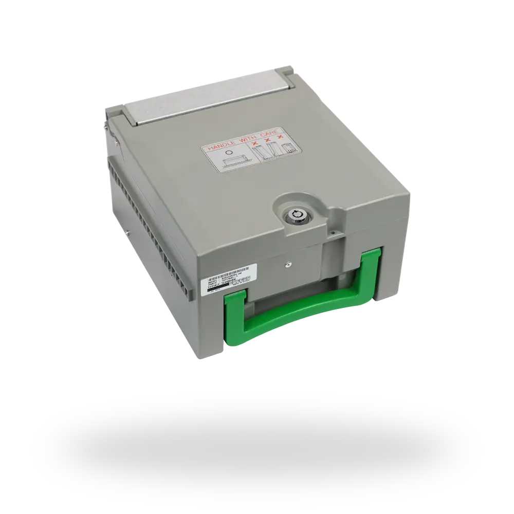 Genmega 1000 Note Cassette