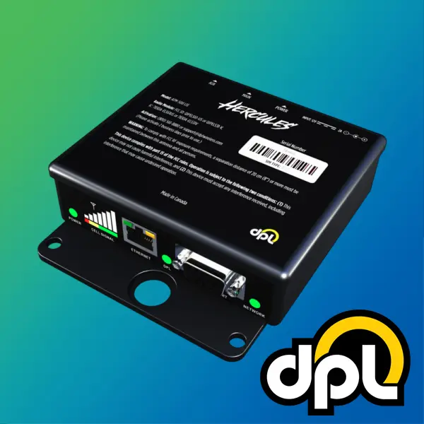 DPL Wireless Modem
