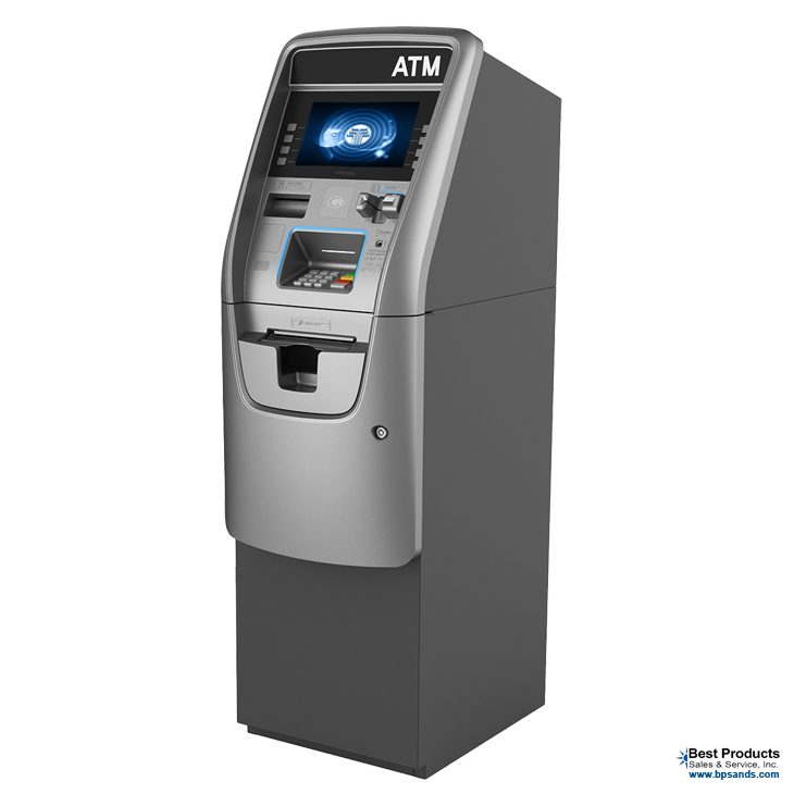 Hyosung Halo 2 ATM Machine - Best ATM Company - Buy Now