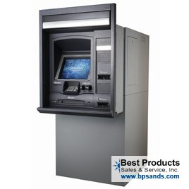 Nautilus Hyosung Monimax 7600 T ATM Machine - Best Products ATM Company